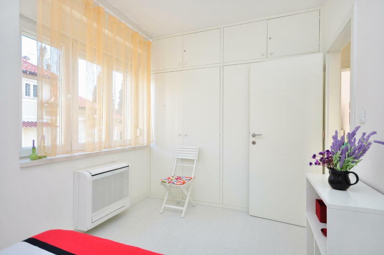 Apartment Spalatum Split Exterior foto