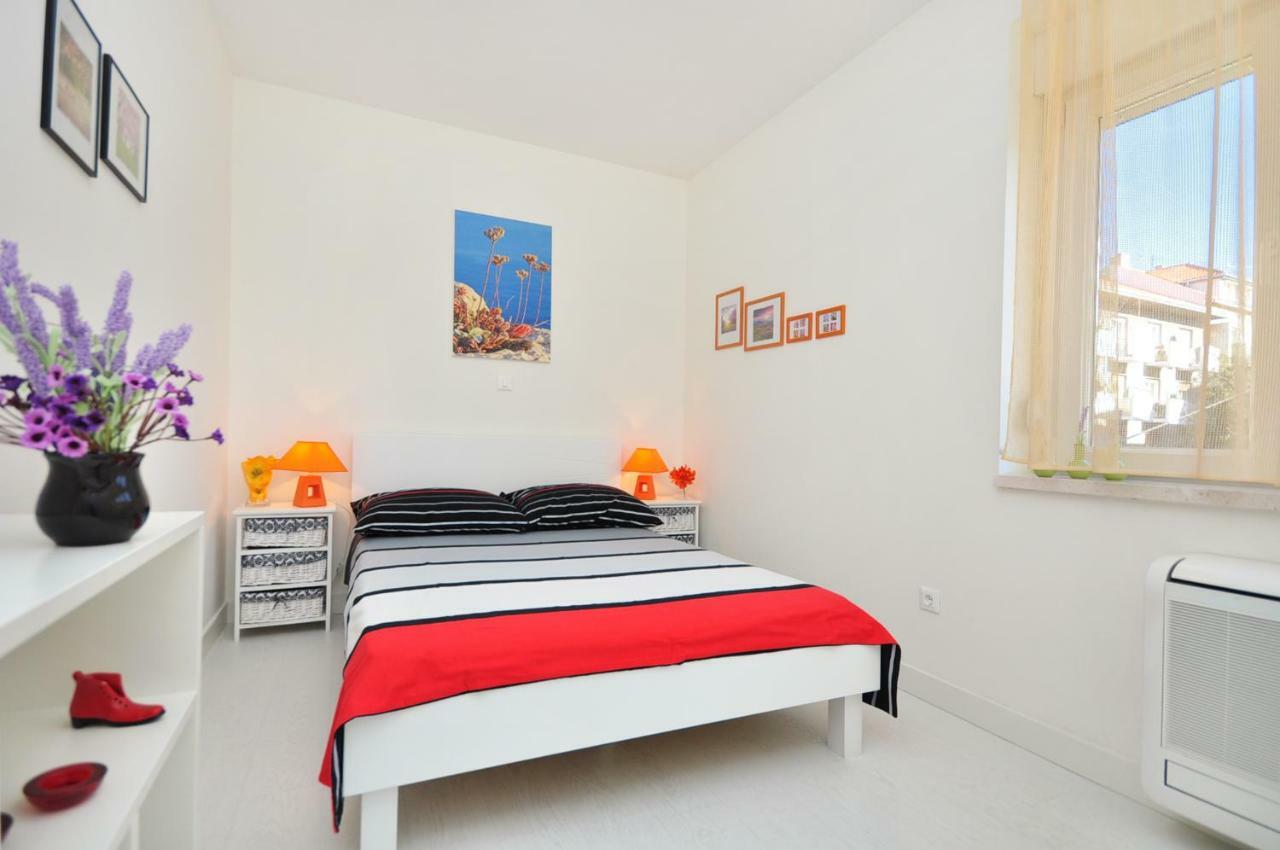 Apartment Spalatum Split Exterior foto
