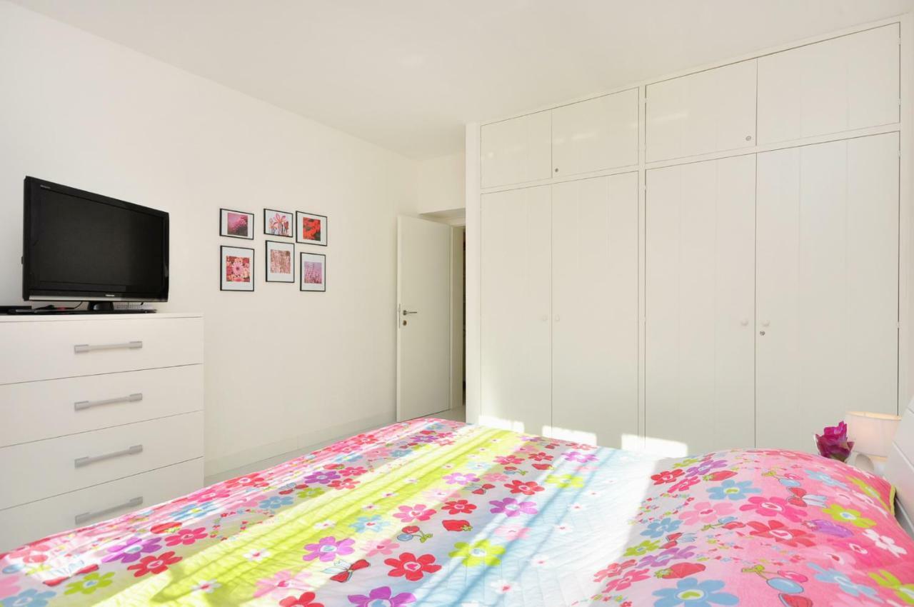Apartment Spalatum Split Exterior foto